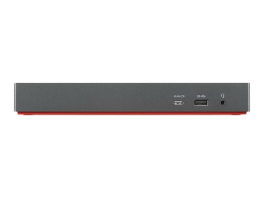 Lenovo Thinkpad Universal Thunderbolt 4 Dock (40B0) - 2060181 #2