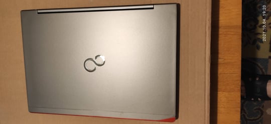 Fujitsu LifeBook U745 értékelés Ferenc #2