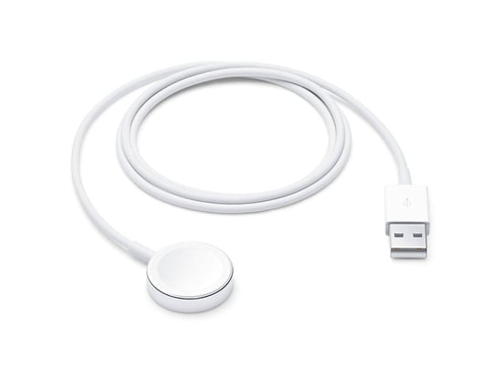 Replacement Magnetic Charging Cable for Apple Watch Power adapter - 1640295  | furbify