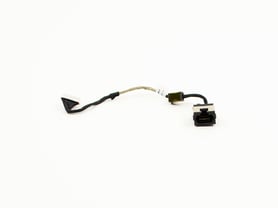 HP for ZBook 15 G1, 15 G2, LAN Ethernet Port With Cable (PN: DC30100LQ00) - 2610007