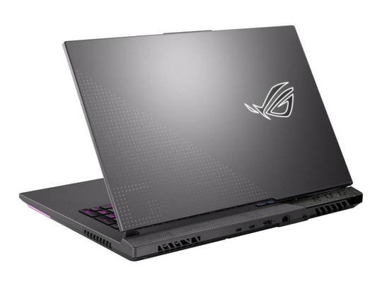 ASUS ROG Strix G17 G713 Eclipse Gray (NVIDIA GeForce RTX 4060 8GB) - 15236884 #7