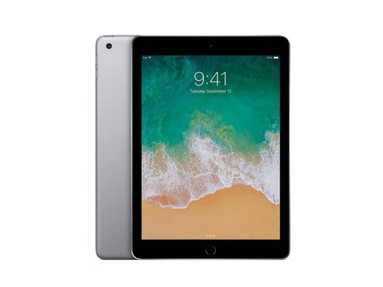 Apple iPad 5 (2017) Space Grey 32GB - 1900041 #1