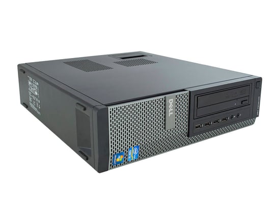 Dell OptiPlex 790 DT - 1603736 #1