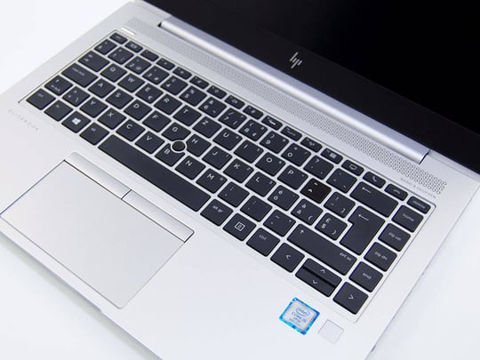 HP EliteBook 840 G5 Plum Violet - 15211853 #4