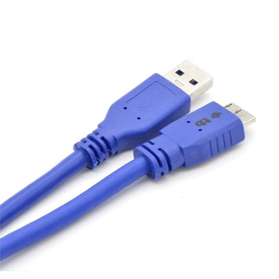 TB Touch USB 3.0- Micro USB typ B Cable, 0,5m - 1110059 #2
