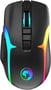 Marvo M729W, 4800 dpi, wireless, black - 1460225 thumb #2