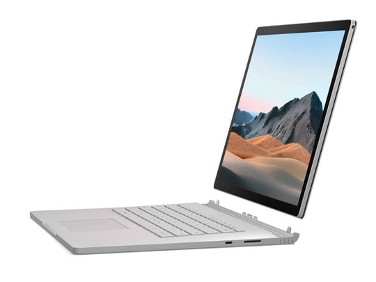 Microsoft Surface Book (8GB) (Touchscreen) - 15210030 #1