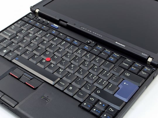 Lenovo ThinkPad X201 - 1529082 #6