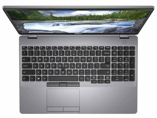 Dell Latitude 5510 (Touchscreen) - 15237706 #5