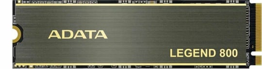 ADATA LEGEND 800 1TB M.2 NVMe - 1850635 #1