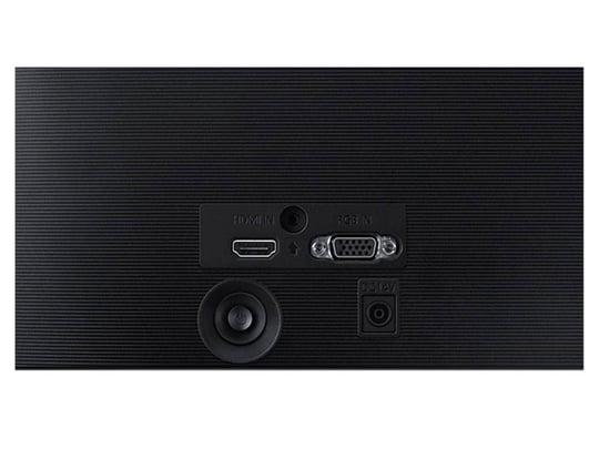 Samsung S24F356, FullHD, PLS, 4ms, HDMI, D-Sub - 1441309 #4