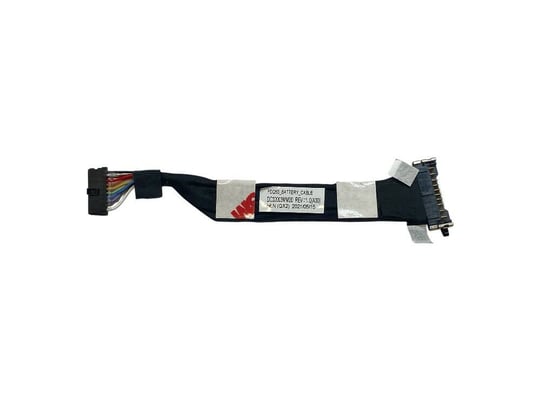 Dell Battery cable for Precision 5550, 5560, 5570 (PN: DC02003TW00, 0D74YX) - 2610288 #2