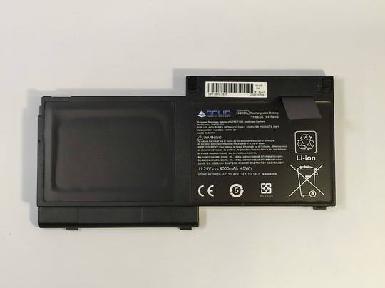 Solid HP EliteBook 720, 725, 820 G1, G2 - 2080071 #3