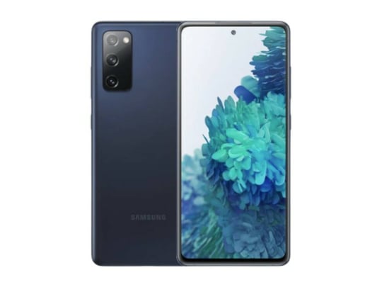Samsung Galaxy S20 FE 5G Cloud Navy 128GB - 1410375 (felújított) #2