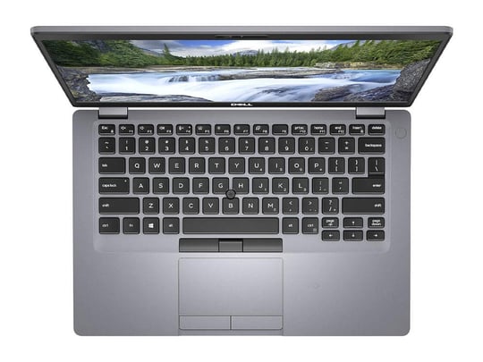 Dell Latitude 5410 (Touchscreen) - 15215647 #4