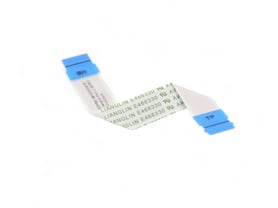 Dell for Latitude E5570, Ribbon Cable for Touchpad (PN: NBX0001UL00) - 2610197