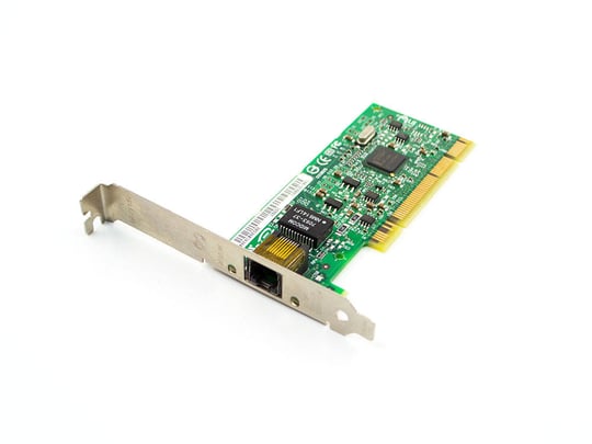 Intel PRO/1000 GT Desktop Adapter, PCI - 1500019 #1