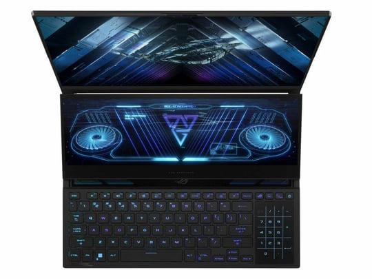 ASUS ROG Zephyrus Duo 16 GX650PY (BB) - 15218997 #3