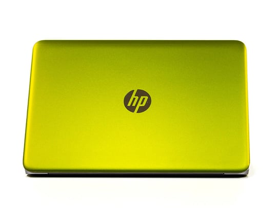 HP EliteBook Folio 1040 G3 Lime metalic felújított használt laptop, Intel Core i7-6600U, HD 520, 16GB DDR4 RAM, 256GB (M.2) SSD, 14" (35,5 cm), 2560 x 1440 (2K) - 1529769 #3