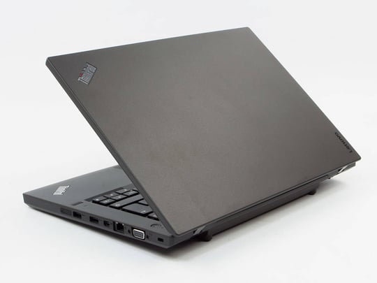 Lenovo ThinkPad L470 felújított használt laptop, Intel Core i5-6300U, HD 520, 8GB DDR4 RAM, 240GB SSD, 14" (35,5 cm), 1920 x 1080 (Full HD) - 1529977 #2