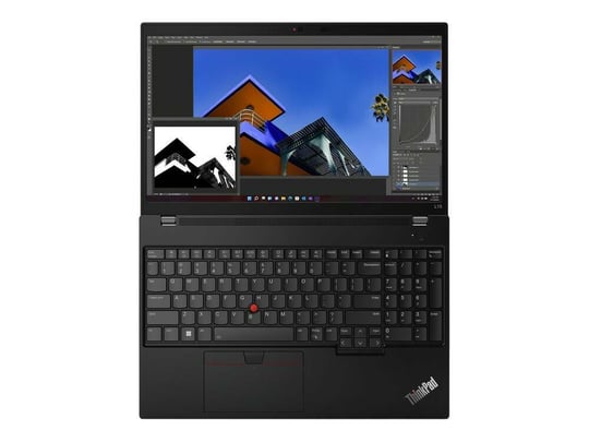 Lenovo ThinkPad L15 Gen 4 - 15239357 #4