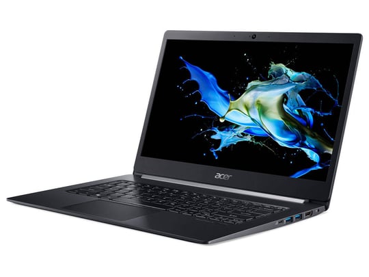 Acer Travelmate X514-51 Notebook - 15214687 | furbify