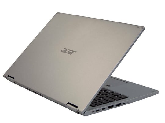 Acer Spin 3 SP314-54N (8GB) (Touchscreen) (Quality: Bazár) - 15231641 #2