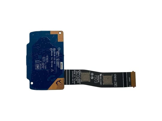Dell for Latitude 7400 2-in-1, Junction Board With Cable (PN: 0RKRW3, LF-G441P) - 2630460 #2