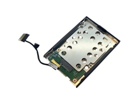 Lenovo for ThinkPad L580, M.2 Adapter With Cable + Bracket (PN: 02DL692, DC02C00AY00, DC02C00AY20) - 2580092