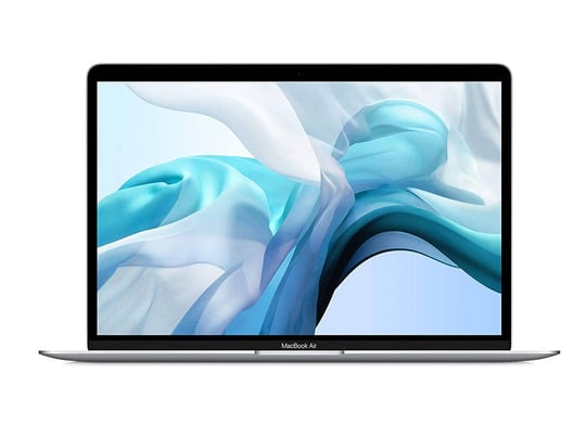 Apple MacBook Air 13" A1932 mid 2018 Silver (EMC 3184) Notebook - 1529728 |  furbify