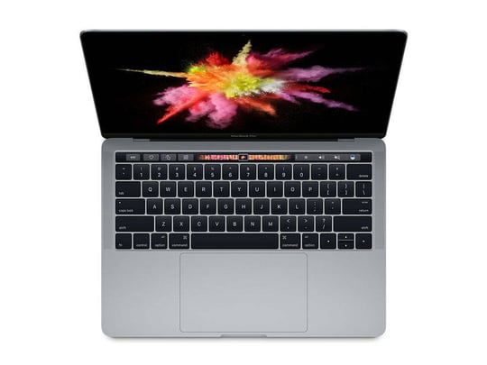 Apple MacBook Pro 13" A1706 late 2017 (EMC 3163) - 15218373 #1