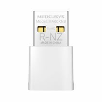 Mercusys MA60XNB AX900 Nano WiFi6 Bluetooth USB Adapter White