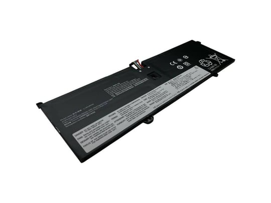 Replacement for Lenovo Yoga C940 (PN: L18C4PH0) - 2080620 #2