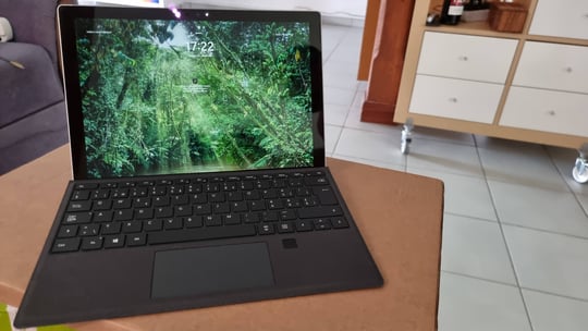 Microsoft Surface Pro 6 értékelés Vinimport #1