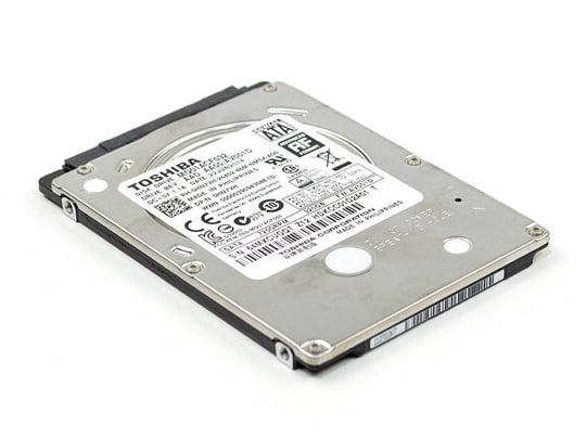 Toshiba 320GB SATA 2.5" - 1320054 #1