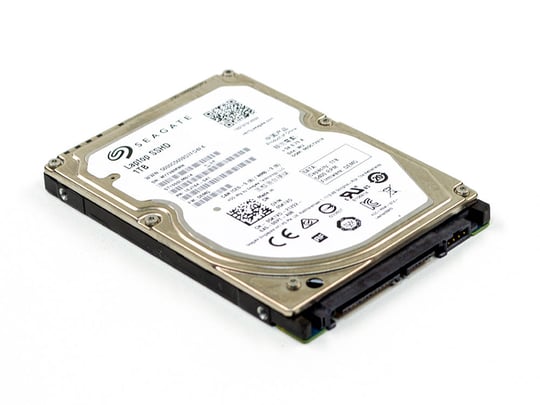 Replacement 1TB SATA 2.5" - 1320048 #1