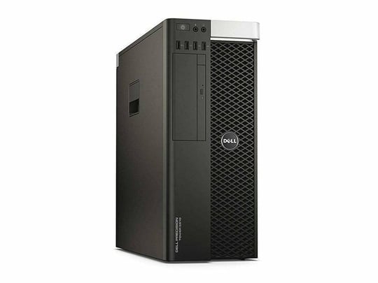 Dell Precision 5810 (NVIDIA Quadro K4200 4GB) - 16011757 #1