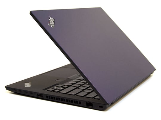 Lenovo ThinkPad T490 Purple Blue - 15215013 #7