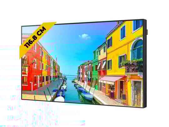 Samsung SyncMaster OM46D-W - 1440924 #1