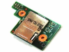 HP for ProBook 6730b, SIM Connector Board (PN:486252-001) - 2630084