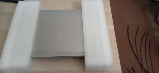 HP EliteBook 8440p hodnotenie Mário #2