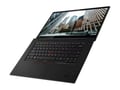 Lenovo ThinkPad X1 Extreme Gen 2 (NVIDIA GeForce 1650 4GB) - 15237682 thumb #2