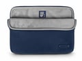 Port designs Milano 13"-14" Laptop Sleeve Blue - 1790006 thumb #1