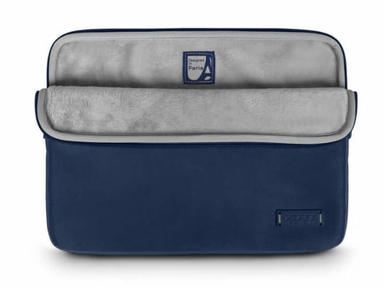 Port designs Milano 13"-14" Laptop Sleeve Blue - 1790006 #1