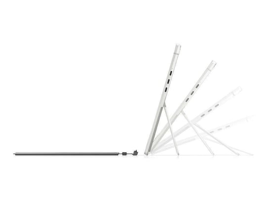 HP Elite x2 G4 (8GB) (256GB) (Touchscreen) - 15224659 #3