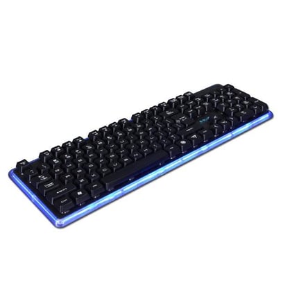 E-BLUE K734, Wired, US Layout, Illuminated 3 Color, - 1380051 #8