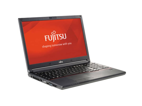 Fujitsu LifeBook E554 - 1522199 #1