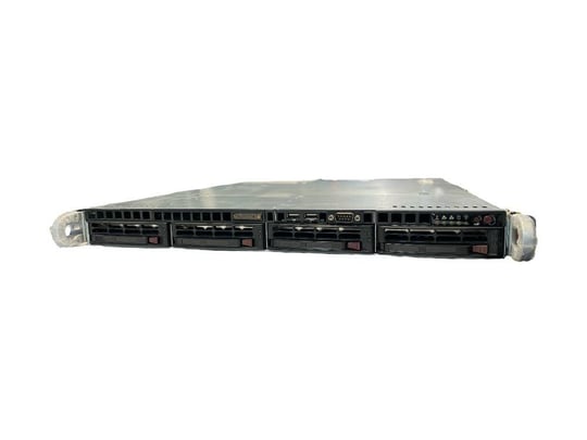 Supermicro X8DTL - 1770027 #2
