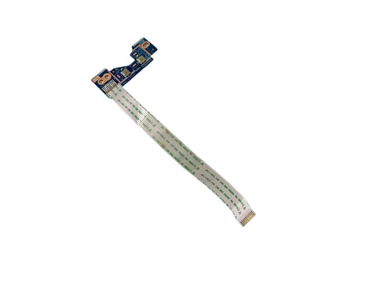 HP for ZBook 15 G1, 15 G2, Function Board With Cable (PN: 734284-001, LS-9242P) - 2630019 #1