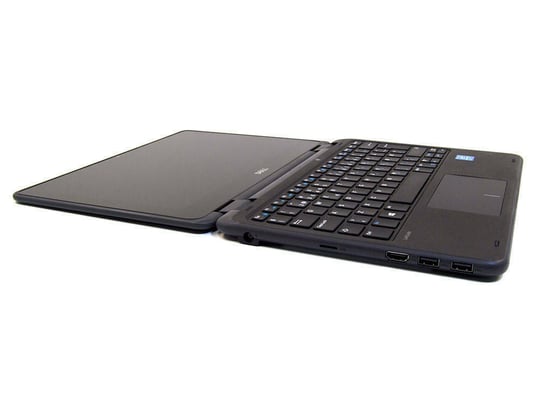 Dell Latitude 3189 Shiny Black (Touchscreen) (Not working Wi-Fi modul) - 15233032 #4